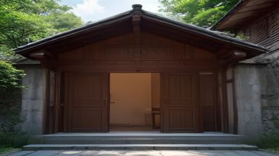 小型咖啡馆用建站猫免费版搭建的官网，展示菜单、地址和预约功能，暖色调温馨风格